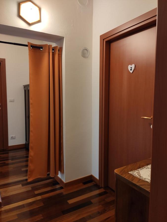 Bed and Breakfast Il Cedro San Pier d'Isonzo Exterior foto