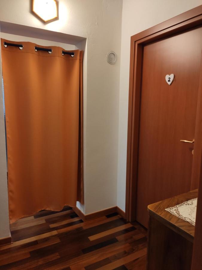 Bed and Breakfast Il Cedro San Pier d'Isonzo Exterior foto