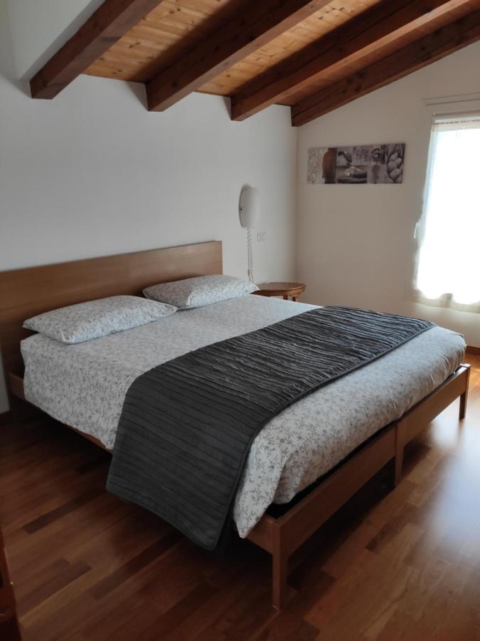Bed and Breakfast Il Cedro San Pier d'Isonzo Exterior foto