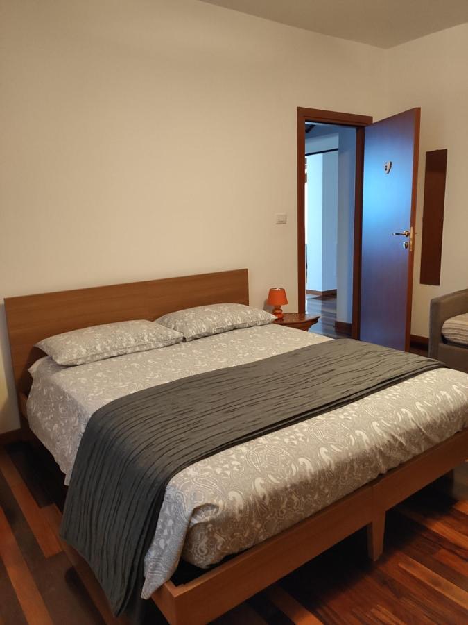 Bed and Breakfast Il Cedro San Pier d'Isonzo Exterior foto