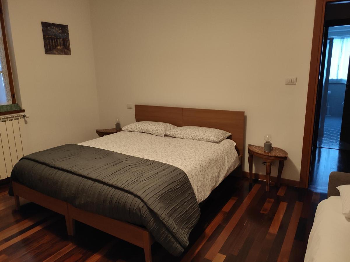 Bed and Breakfast Il Cedro San Pier d'Isonzo Exterior foto