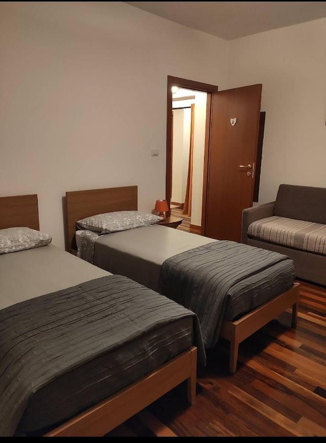 Bed and Breakfast Il Cedro San Pier d'Isonzo Exterior foto