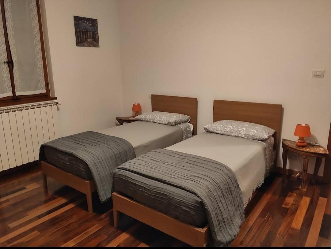 Bed and Breakfast Il Cedro San Pier d'Isonzo Exterior foto