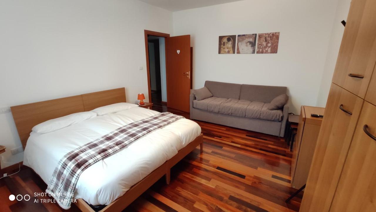 Bed and Breakfast Il Cedro San Pier d'Isonzo Exterior foto